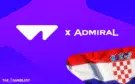 Wazdan agrees partnership with Admiral.hr