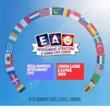 EAG Expo 2026