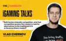 iGaming Talks: Interview with N1 Partner’s Vlad Chernov