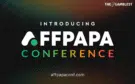 iGaming.Club Conference is rebranded to AffPapa Conference
