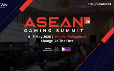 ASEAN Gaming Summit 2026 Registration Now Open