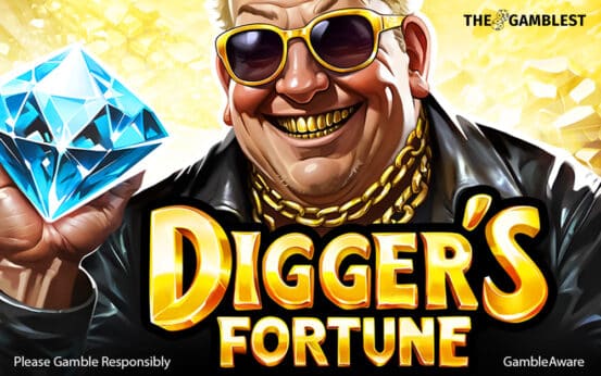 Belatra Hits the Jackpot with New Cluster Slot, Digger’s Fortune