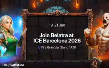 Belatra to unveil immersive Orcs vs Elves-inspired booth experience at ICE 2026