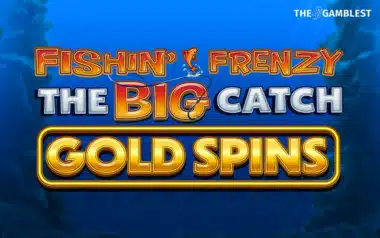 Blueprint Gaming Rolls Out Premium Upgrades in Fishin’ Frenzy™ The Big Catch Gold Spins