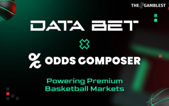 DATA.BET expands basketball player props through odds composer partnership