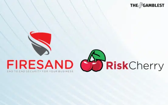 Firesand joins forces with RiskCherry to offer end-to-end iGaming certification and security service