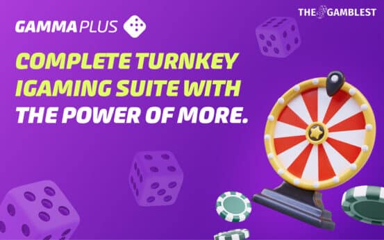 GammaPlus Emerges as a Full-Stack Turnkey Solution Shaping the Future of Scalable iGaming Platforms