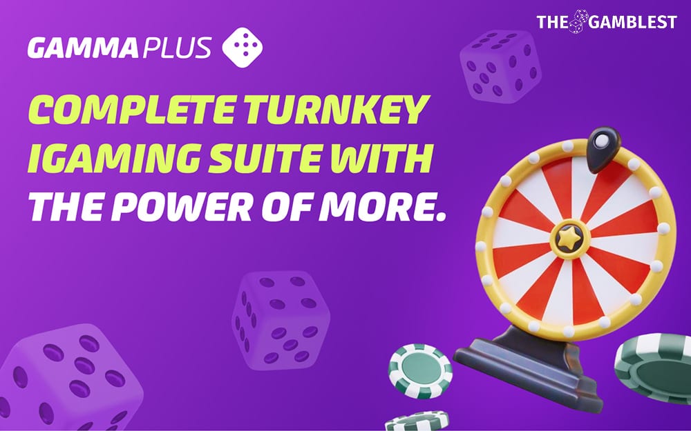 GammaPlus Emerges as a Full-Stack Turnkey Solution Shaping the Future ...