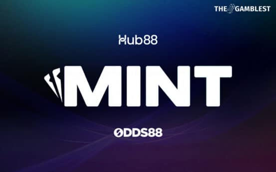 Hub88 and Odds88 partner with MINT to power next-generation sportsbook and casino platform