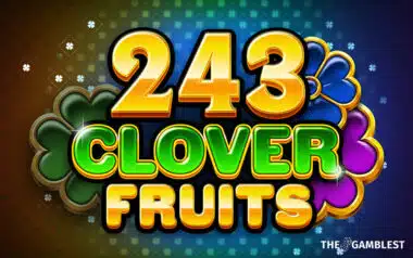 Irish Luck meets 243 Ways to win in Tom Horn Gaming’s new slot