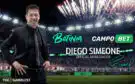 Legendary Manager Diego Simeone Joins Soft2Bet’s Betinia and CampoBet Brands as Ambassador
