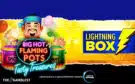 Light & Wonder to release a new game Big Hot Flaming Pots: Tasty Treasures