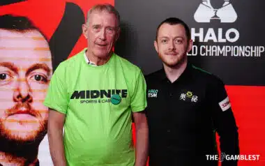 Midnite launches 147 maximum break fan initiative at Masters snooker