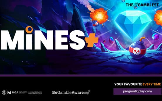 Pragmatic Play Boosts Its Arcade Lineup with the Explosive Mines+