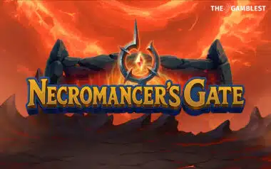 Relax Gaming conjures explosive wins in Necromancer’s Gate
