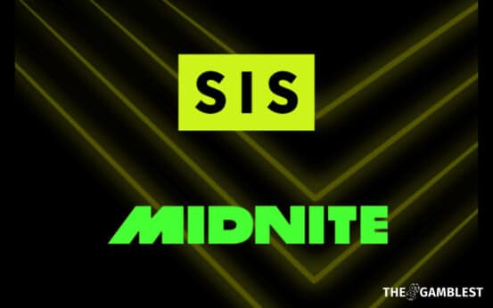 SIS expands reach of 24/7 live racing content through Midnite launch