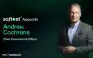 Soft2Bet appoints Andrew Cochrane as Chief Commercial Officer to lead global growth