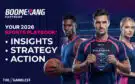 Sports Marketing & Betting Calendar 2026 by Boomerang Partner