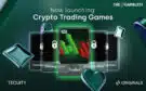 Tequity expands Originals portfolio with launch of new Crypto Trading Games range