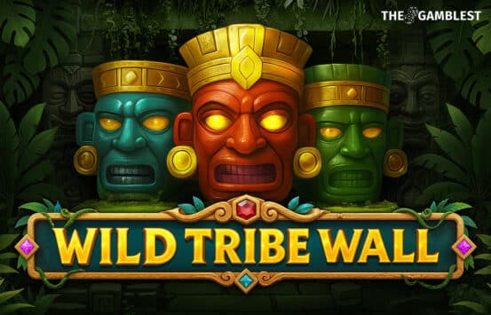 Tom Horn Gaming Awakens Wild Power in Wild Tribe Wall