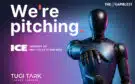 Tugi Tark selected for Pitch ICE Barcelona 2026