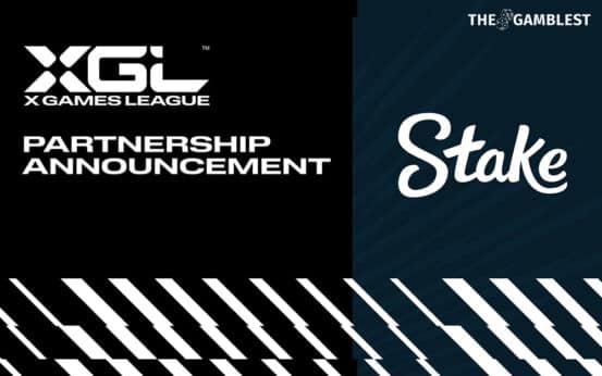 X Games and Stake Announce Groundbreaking Global Partnership to Revolutionize Action Sports Betting