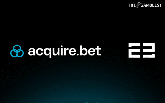 Acquire.bet teams up with E2 to expand its iGaming presence in North America