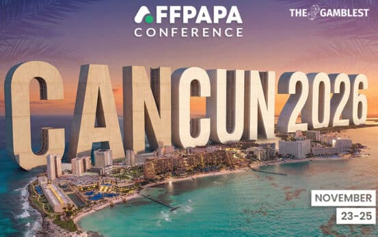 AffPapa announces AffPapa Conference Cancun 2026