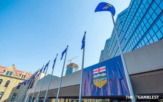 Alberta’s iGaming market lures top operators