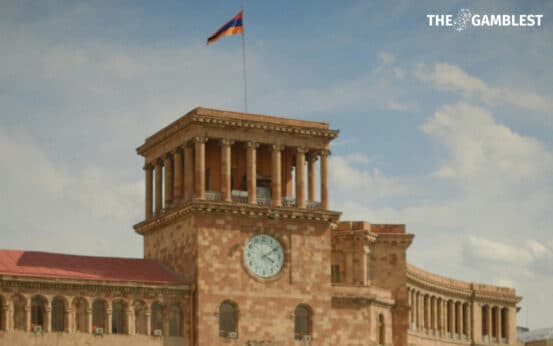 Armenia accelerates real-time monitoring of gambling with new SRC bill