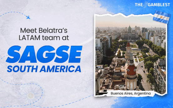 Belatra announces attendance at SAGSE 2026 to expand its success in Latin America