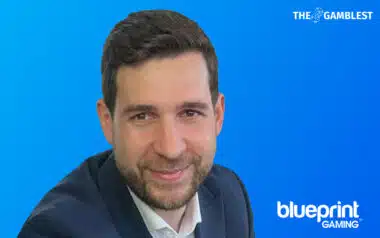 Blueprint Gaming appoints Mattia Luchesini as Head of Account Management – International