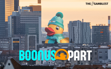Boonuspart shocks Estonia by snapping up Kasiino-boonus