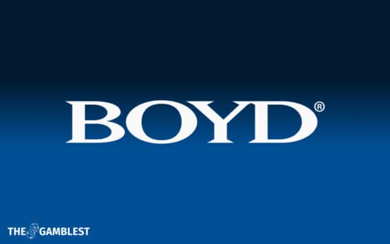 Boyd Gaming reports FY2025 revenue growth across iGaming and retail