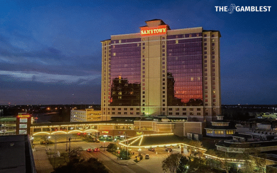 Boyd Gaming to sell Sam’s Town Shreveport to Bally’s Corporation