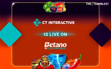 CT Interactive grows its presence in the Czech Republic