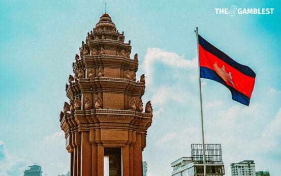 Cambodia casinos contribute $72M in 2025 as tighter oversight boosts revenue reporting
