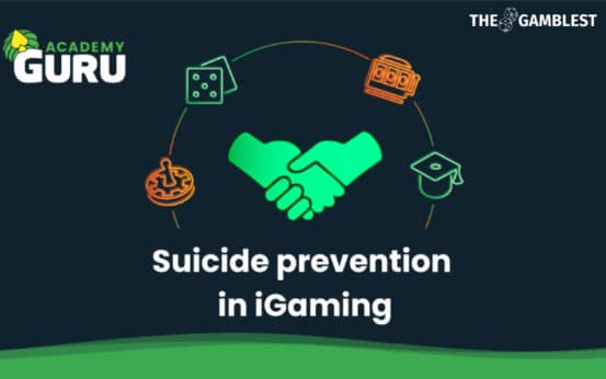 Casino Guru launches first free Suicide Prevention Course for iGaming professionals