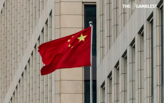 China’s Embassy in Singapore Warns Citizens Against Gambling Abroad