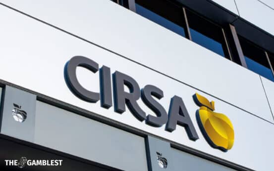 Cirsa reported its 70th consecutive quarter of improved results in Q4 2025