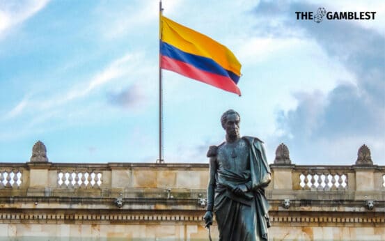 Colombia Pushes to Make 19% VAT on Online Gambling Permanent