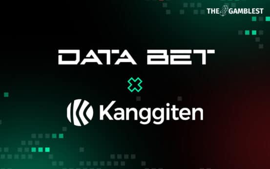 DATA.BET Partners with Kanggiten