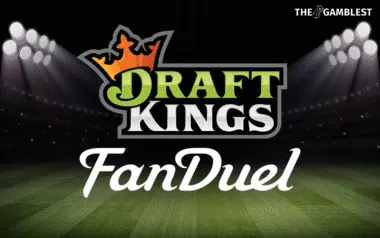 DraftKings and FanDuel seek mobile sports betting licenses in Arkansas