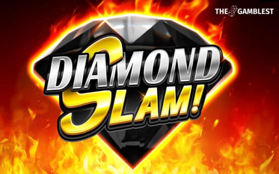 ENJOY unveils Diamond Slam the next big hit in its jackpot lineup