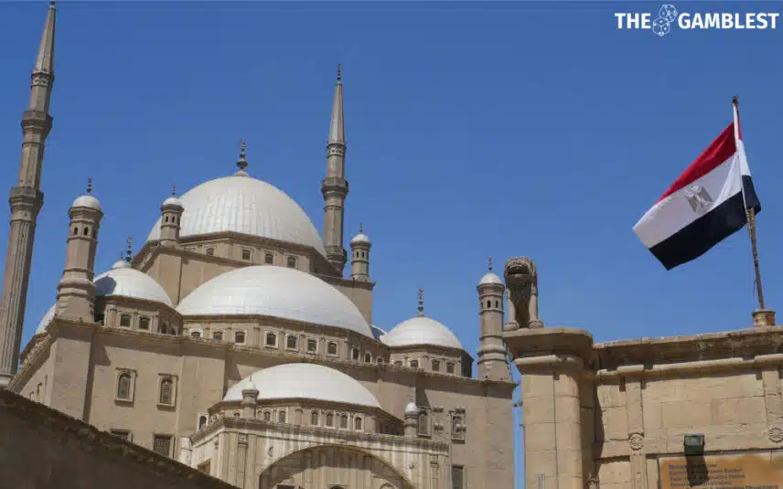 Egypt to block online betting platforms within days