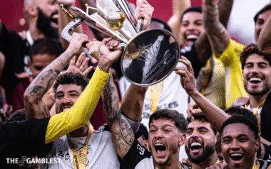 Esportes da Sorte and Corinthians extend master sponsorship through 2029