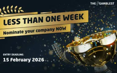 Final week to submit nominations for Casino Guru Awards 2026