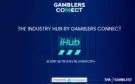 Gamblers Connect launches iHub, your gateway to iGaming