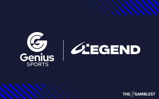 Genius Sports acquires gambling media firm Legend for $1.2 Billion