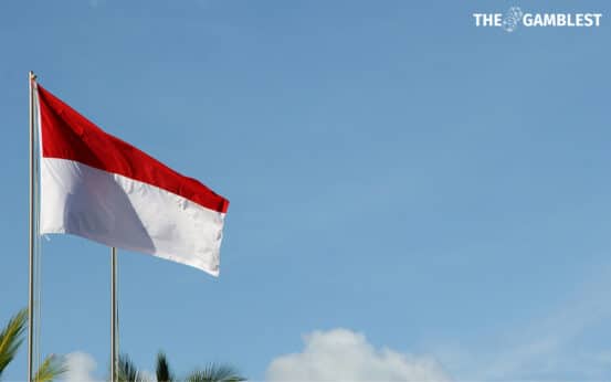 Indonesia’s online gambling turnover fell by 20% in 2025